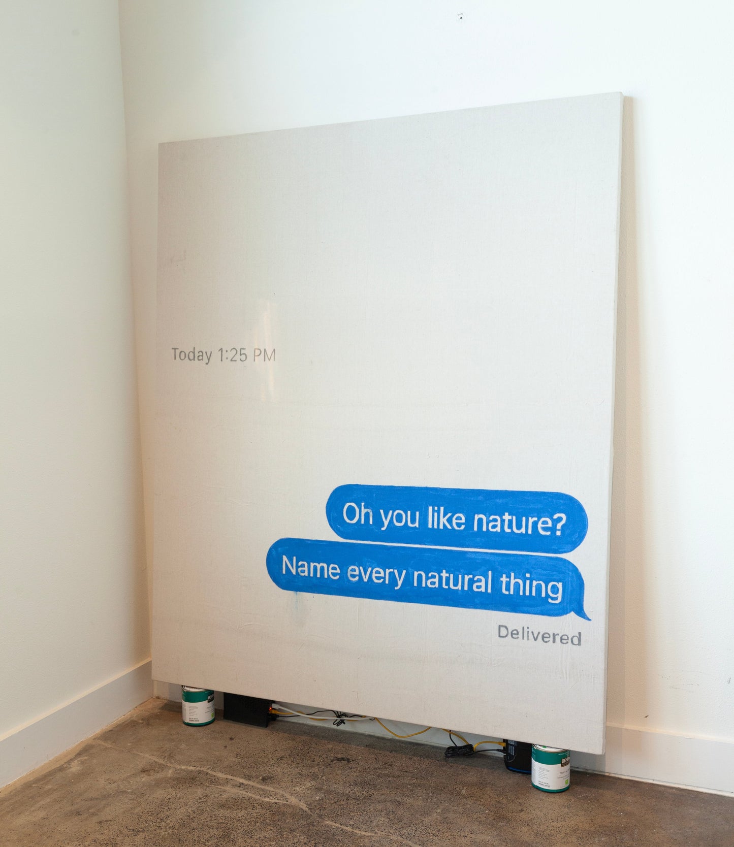 "Every Natural Thing" Print