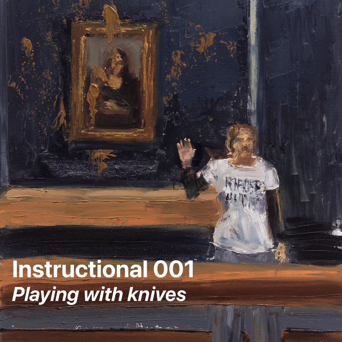 Instructional 001 Playing with Knives