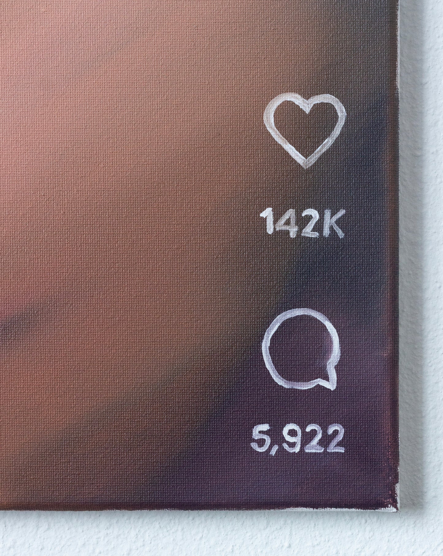 "Portrait of Onijah" Print