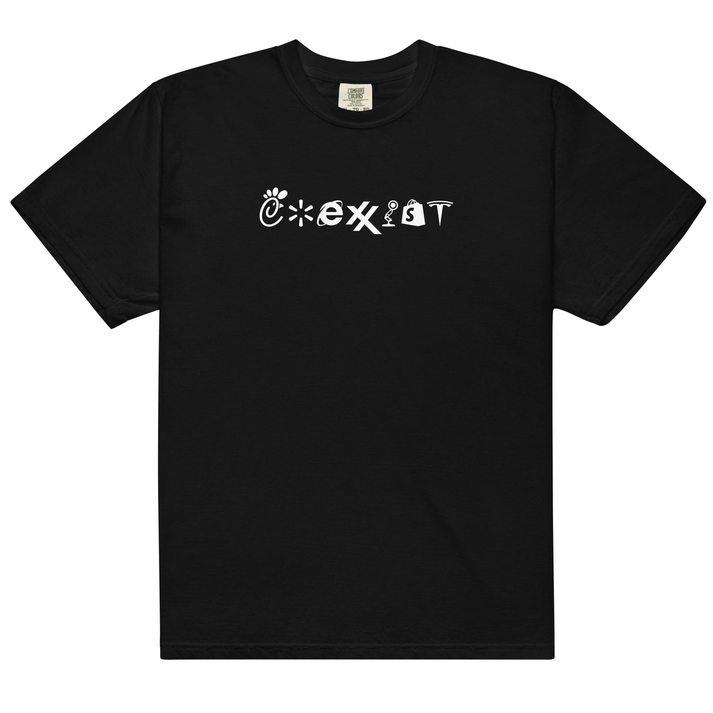 COEXIST T