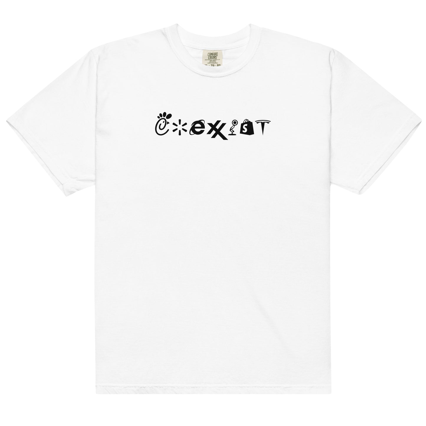 COEXIST T